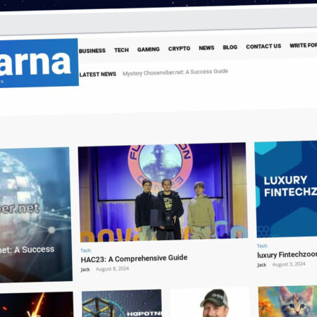Publish Guest Post on hurbarna.org