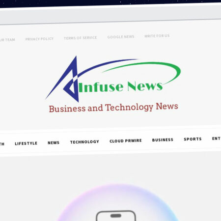 Publish Guest Post on infusenews.com