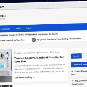 Publish Guest Post on instantnewsbeat.com