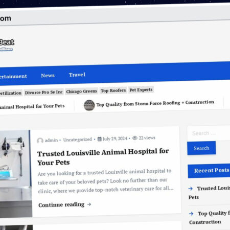 Publish Guest Post on instantnewsbeat.com