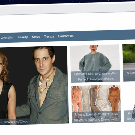 Publish Guest Post on instyle.blog