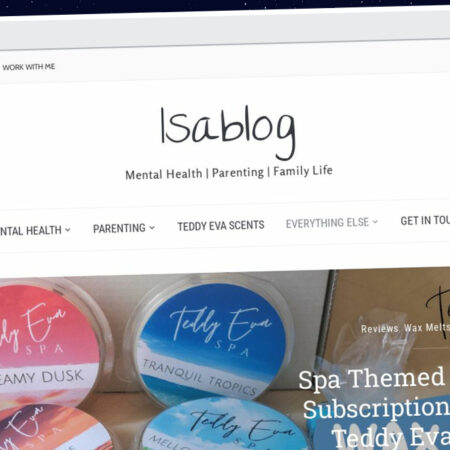 Publish Guest Post on isablog.co.uk