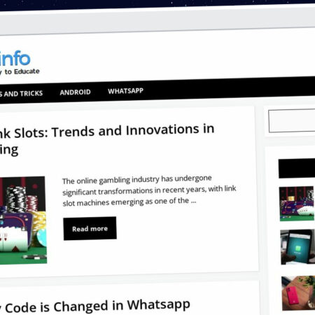 Publish Guest Post on istudyinfo.info