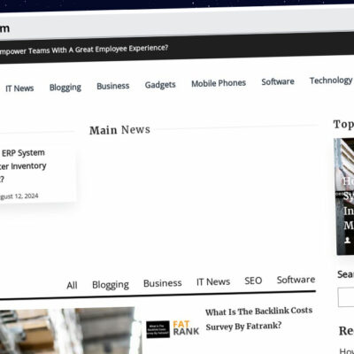 Publish Guest Post on itbusinesstrend.com