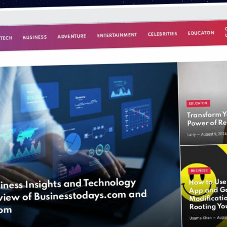 Publish Guest Post on itsrider.com