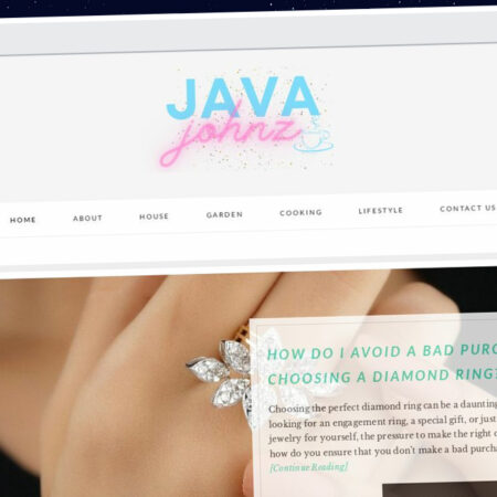 Publish Guest Post on javajohnz.com