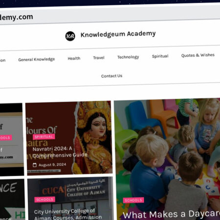 Publish Guest Post on knowledgeumacademy.com