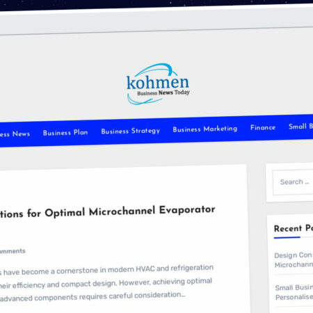 Publish Guest Post on kohmen.org