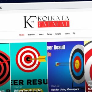 Publish Guest Post on kolkata-fatafat.org