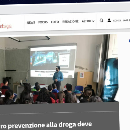 Publish Guest Post on labarbagia.net