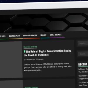 Publish Guest Post on laccm.org