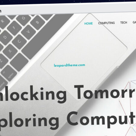 Publish Guest Post on leopardtheme.com