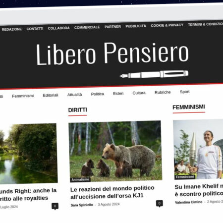 Publish Guest Post on liberopensiero.eu