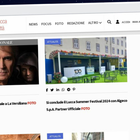 Publish Guest Post on luccacitta.net