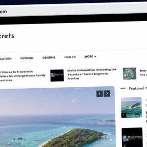 Publish Guest Post on magazinesecrets.com