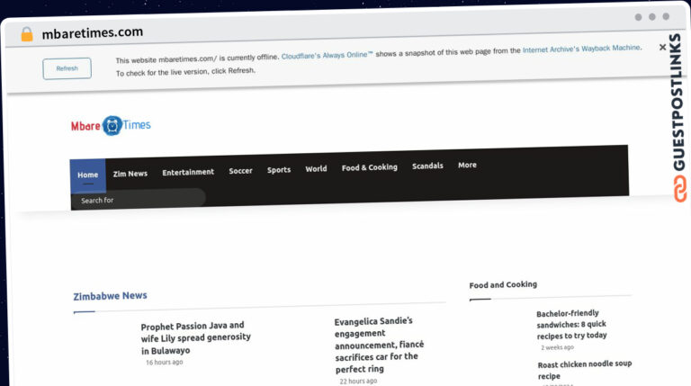 Publish Guest Post on mbaretimes.com