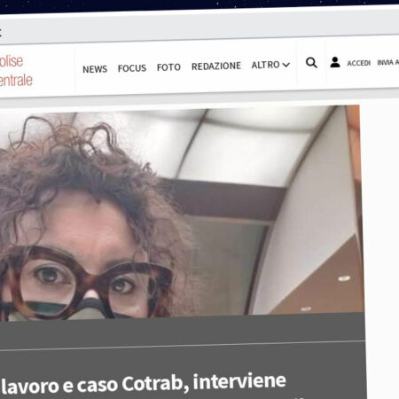 Publish Guest Post on molisecentrale.net