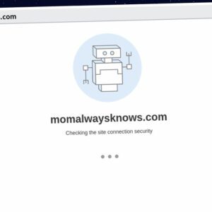 Publish Guest Post on momalwaysknows.com