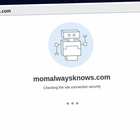 Publish Guest Post on momalwaysknows.com