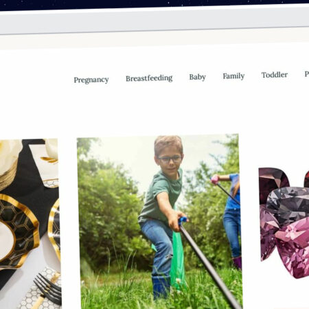 Publish Guest Post on motherfit.net