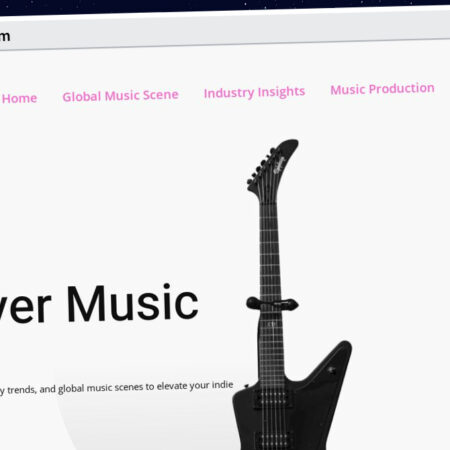 Publish Guest Post on musikcalidown.com