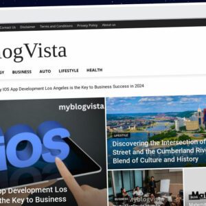 Publish Guest Post on myblogvista.com