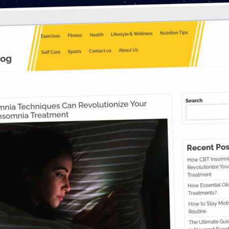 Publish Guest Post on myfitnessblog.us