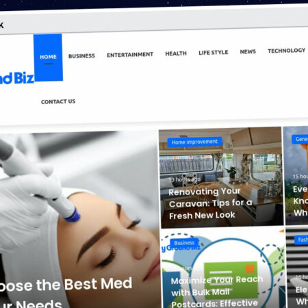 Publish Guest Post on mygroundbiz.co.uk