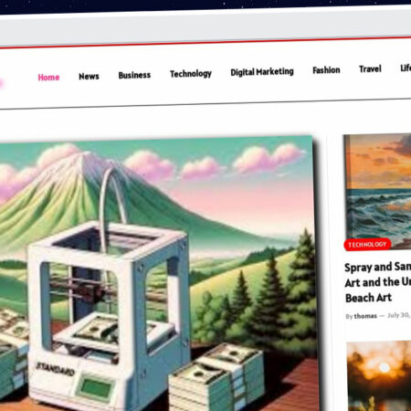 Publish Guest Post on mywikinews.org