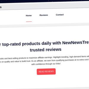 Publish Guest Post on newnewstrend.com