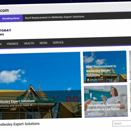 Publish Guest Post on newsanchortoday.com