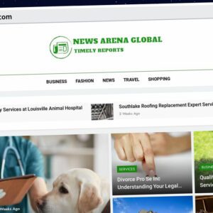 Publish Guest Post on newsarenaglobal.com