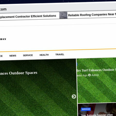 Publish Guest Post on newscircuittoday.com
