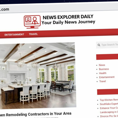 Publish Guest Post on newsexplorerdaily.com