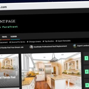 Publish Guest Post on newsfrontpage247.com