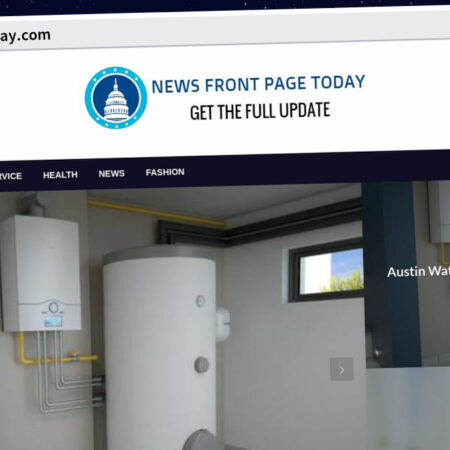 Publish Guest Post on newsfrontpagetoday.com