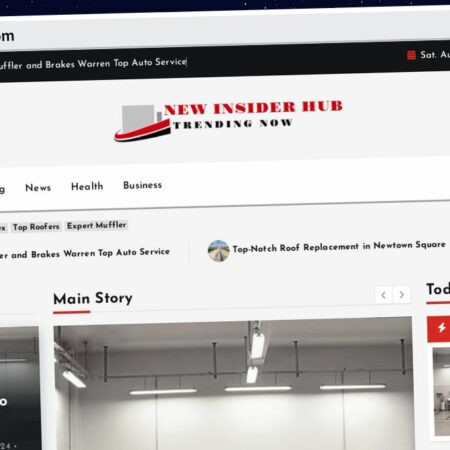 Publish Guest Post on newsinsiderhub.com