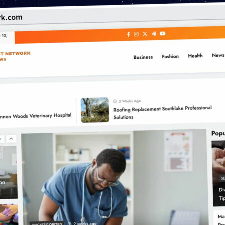 Publish Guest Post on newsinsightnetwork.com