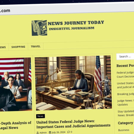 Publish Guest Post on newsjourneytoday.com
