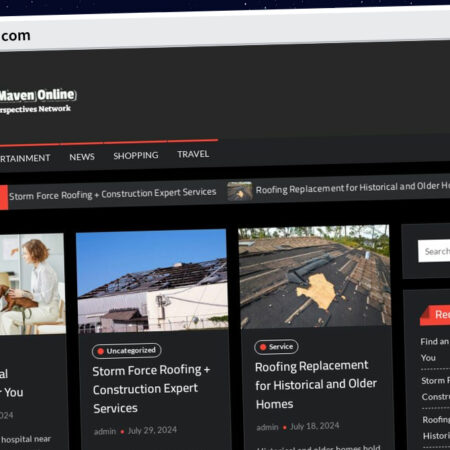 Publish Guest Post on newsmavenonline.com