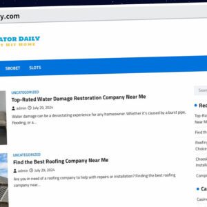 Publish Guest Post on newsnavigatordaily.com