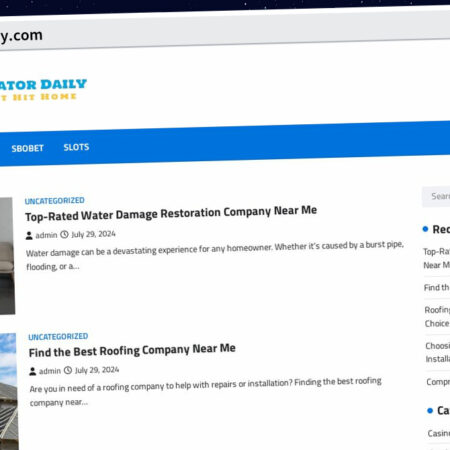 Publish Guest Post on newsnavigatordaily.com