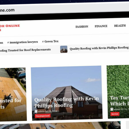 Publish Guest Post on newsnavigatoronline.com