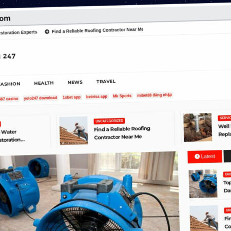 Publish Guest Post on newsodyssey247.com