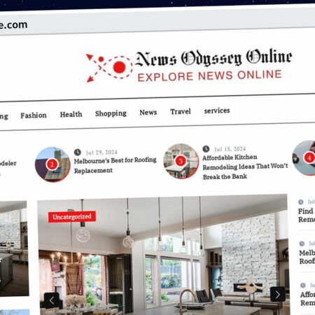 Publish Guest Post on newsodysseyonline.com