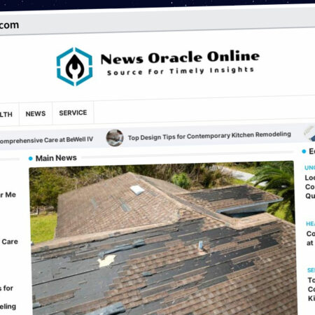 Publish Guest Post on newsoracleonline.com