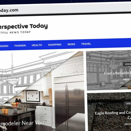 Publish Guest Post on newsperspectivetoday.com