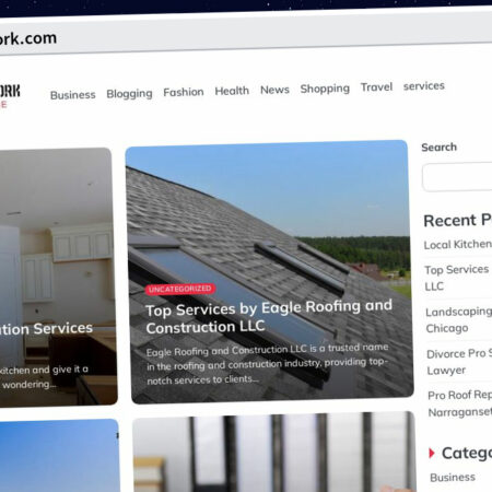 Publish Guest Post on newspioneernetwork.com