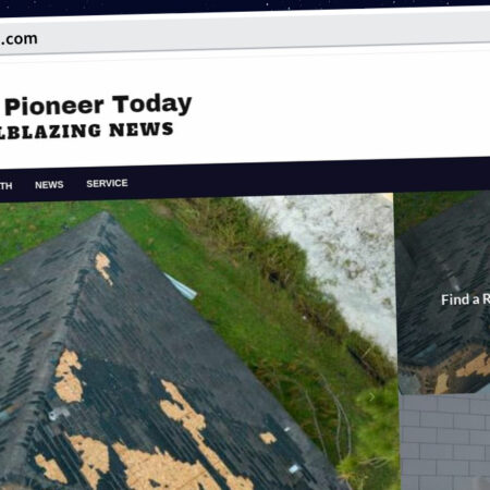 Publish Guest Post on newspioneertoday.com