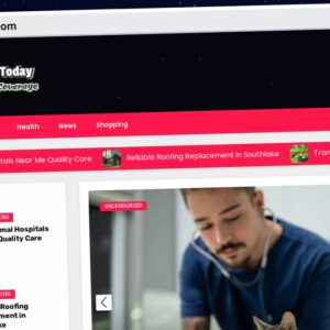 Publish Guest Post on newsrealmtoday.com